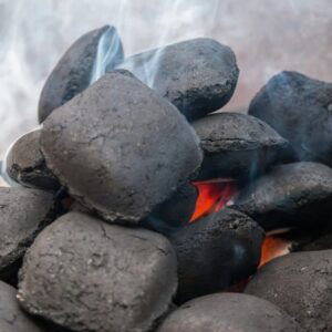 BBQ Briquettes