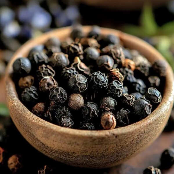 Black Pepper