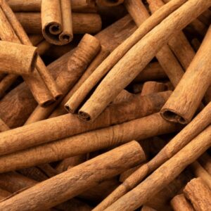 Cinnamon