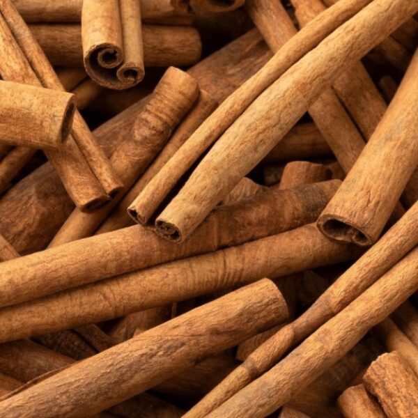 Cinnamon