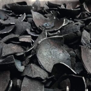 Coconut Shell Charcoal