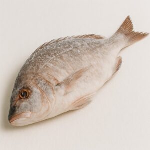Emperor Fish