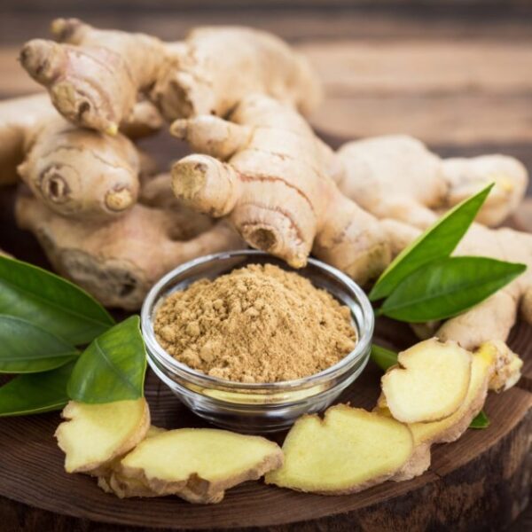 Ginger