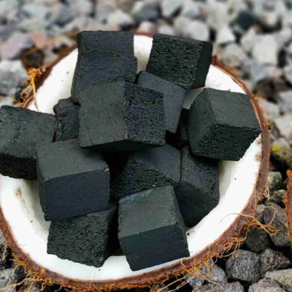 Shisha Briquettes