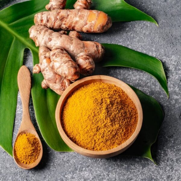 Turmeric