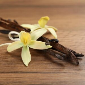 Vanilla