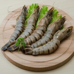 Vannamei Shrimp