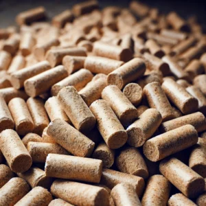 Wood Pellet