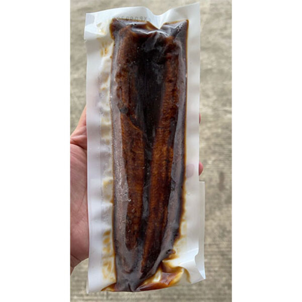 Unagi Kabayaki