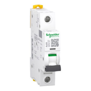 Schneider Electric/Acti9 iC60H DC (20A - 32A)