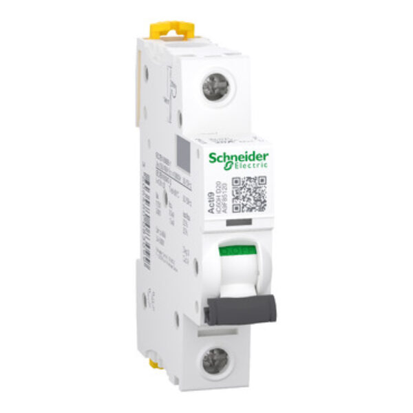 Schneider Electric/Acti9 iC60H DC (20A - 32A)