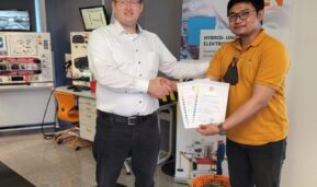 PHOTOVOLTAIC TRAINING IN GERMANY PHOTOVOLTAIC TRAINING IN GERMANY