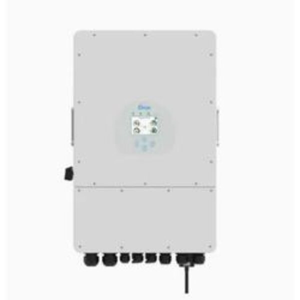 INVERTER SINGLE PHASE