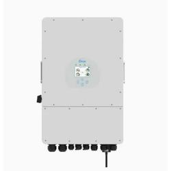 INVERTER SINGLE PHASE